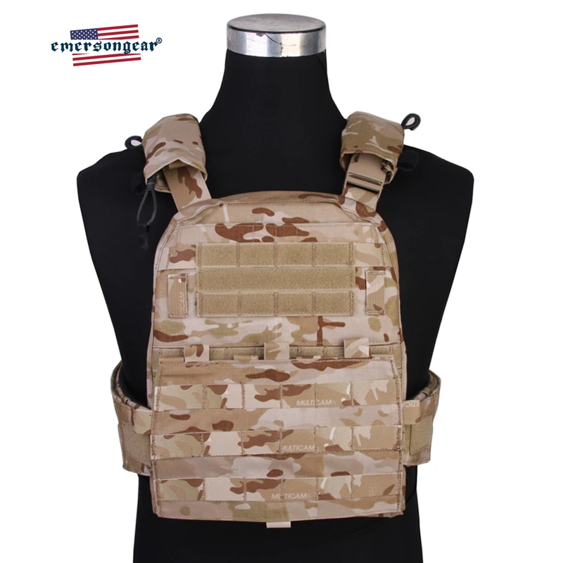 Emerson gear CP стиль AVS адаптивный жилет Тяжелая версия военные армейские охотничьи