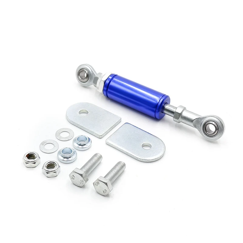 Автомобильный модифицированный амортизатор двигателя универсальный