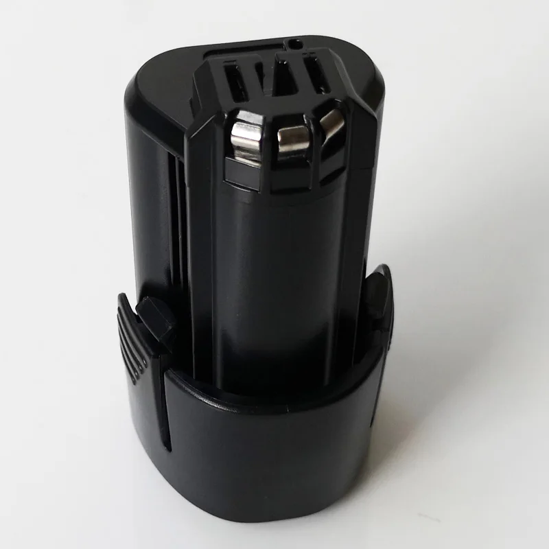 US 3.0Ah 10.8V Li-ion Rechargeable Battery Pack for 12V Bosch cordless Electric drill screwdriver GSA GSR GOS 10.8 V-LI | Электроника