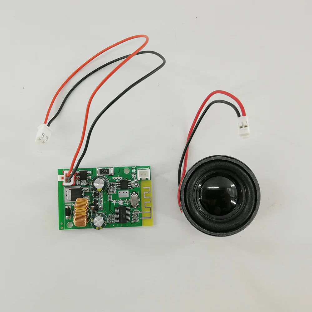 

Bluetooth Motherboard Control Board For Smart 2 Wheels Scooter/Hoverboard