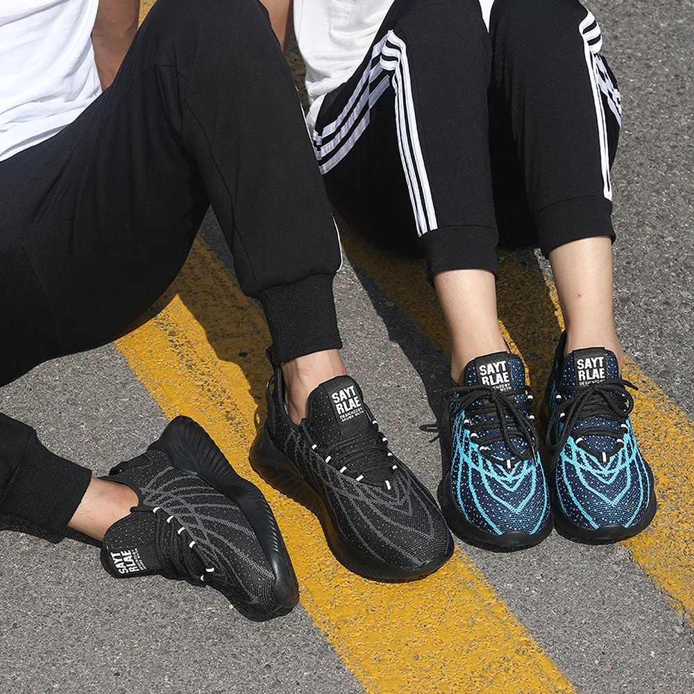 SUADEEX/Легкая рабочая обувь Кроссовки с защитой от проколов Безопасная для мужчин Неразрушаемые рабочие