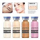 BB крем светящаяся корейская косметика Meso белая осветляющая сыворотка для лица отбеливающая жидкость CC основа для салона красоты стартер