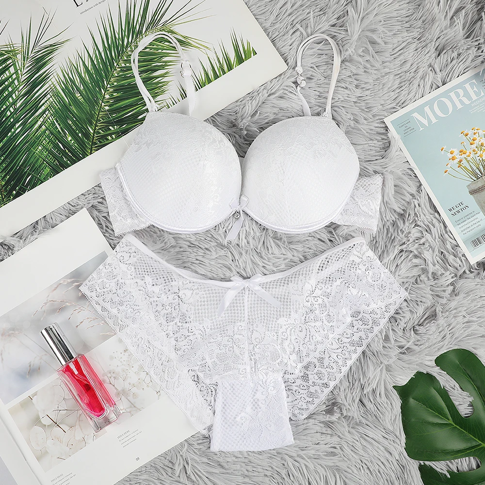 Набор бюстгальтеров сексуальное нижнее белье набор нижнего белья lenceria