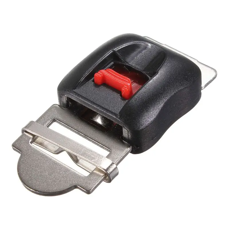 5 шт. быстроразъемные зажимы для мотоциклетного шлема | Автомобили и мотоциклы