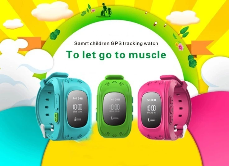 COXRY gps детские часы Аварийный Браслет SOS Смарт часы Детские 2G Sim телефон детский монитор браслет для мальчиков и девочек часы