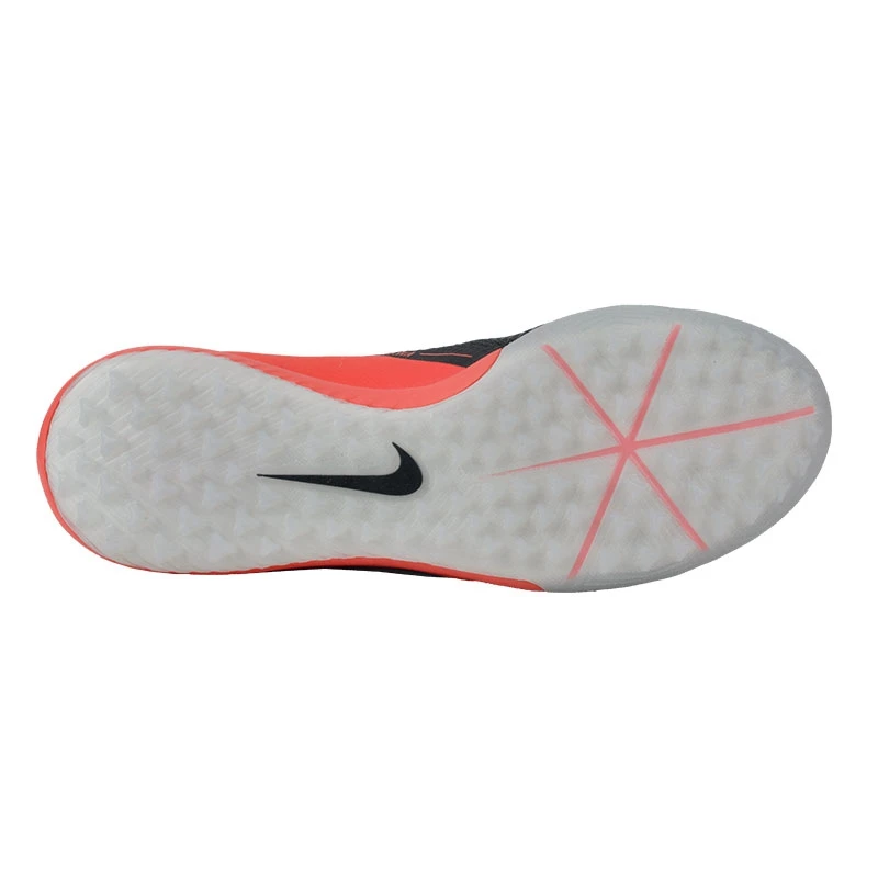Original New Arrival NIKE ZOOM PHANTOM VENOM PRO TF Men's Football Shoes Sneakers | Спорт и развлечения