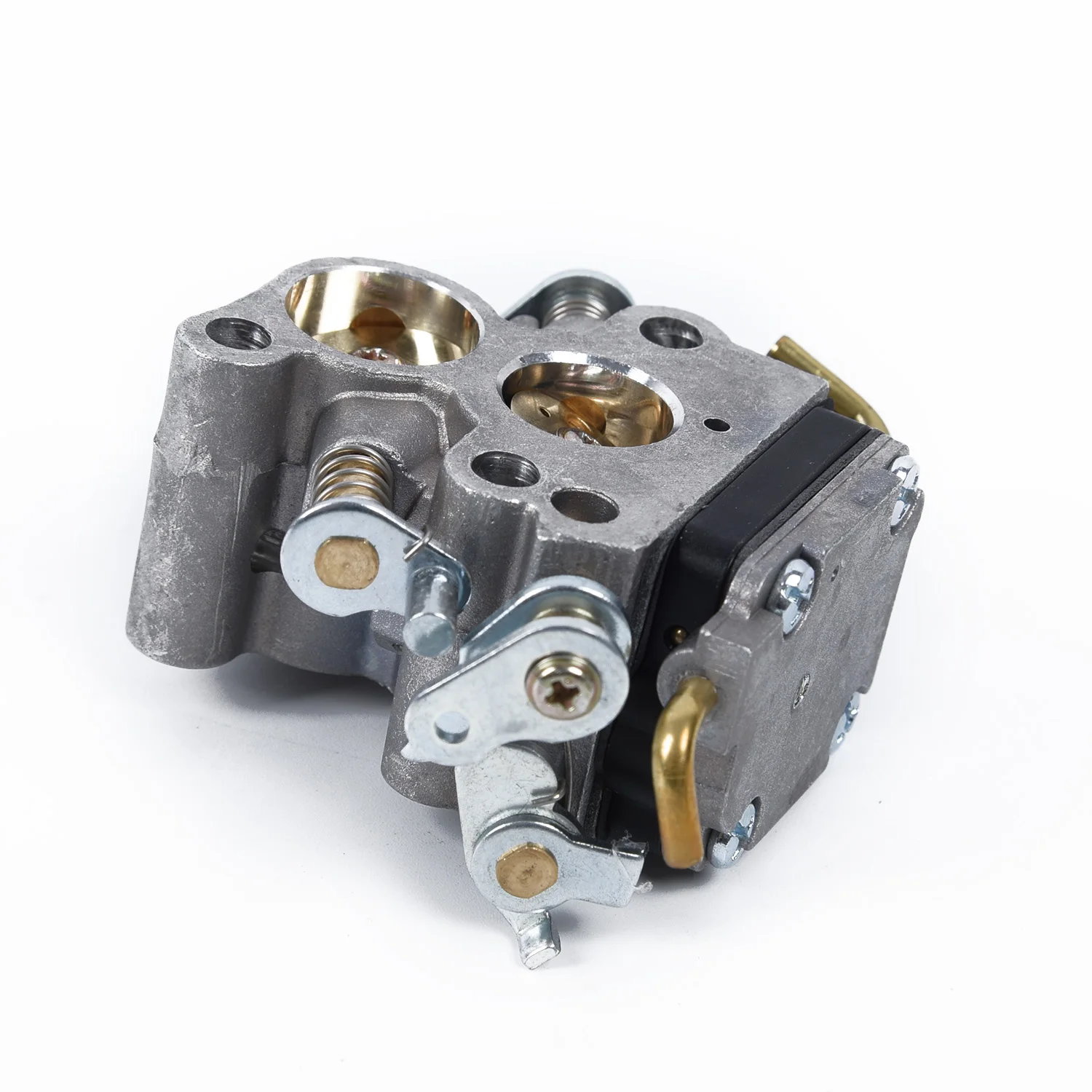 Карбюратор Комплект для Zama Husqvarna 240 240E 235 235E 586936202 C1T-W33 Carb Автомобиль Мотоцикл Снегоуборщик бензопила аксессуары