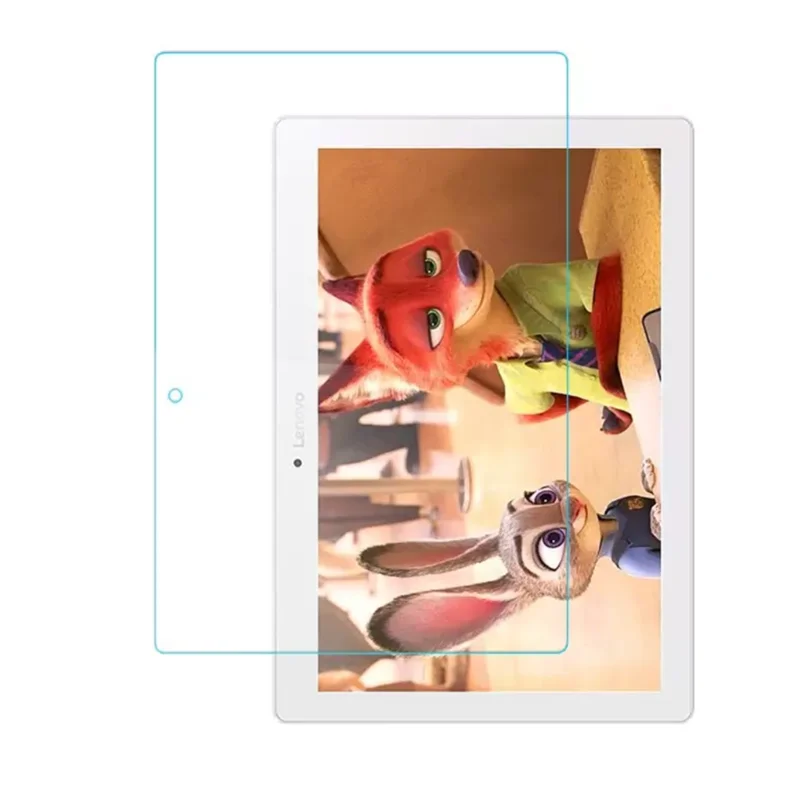 Закаленное стекло 9H для защиты экрана Lenovo Tab 2 A10-30 A10-30F 10 1 дюйма Защитная