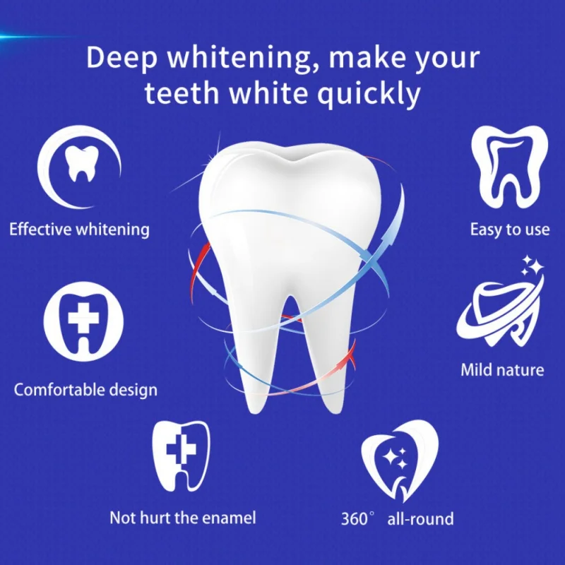 

Teeth Whitening Pen Remove Plaque Stains Serum Toothpaste Oral Hygiene Essence Dental Tools products