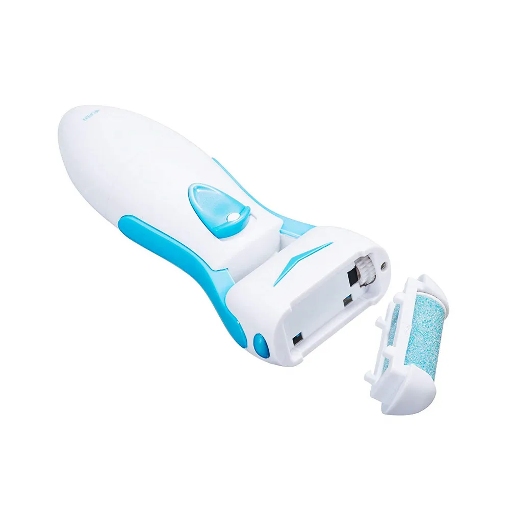

Foot Care Tool Hard Skin Remover Refills Replacement Rollers Electric/USB Foot Grinder Foot File USB Pedicure Machine