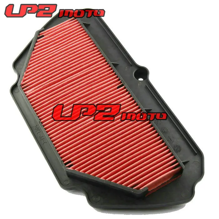 Воздухозаборный воздушный фильтр для мотоцикла подходит KAWASAKI ZX-6R ZX636 2009-2016 |