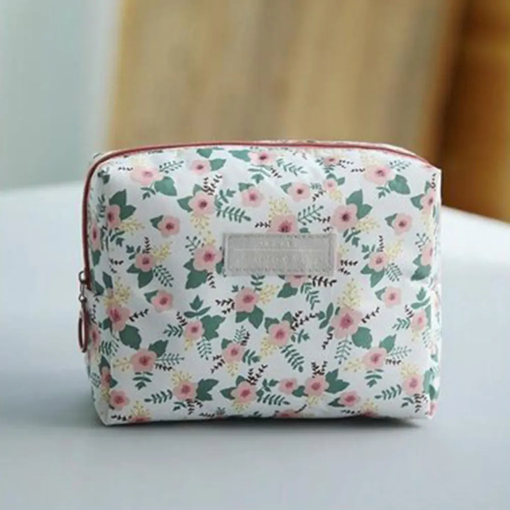 2 шт. переносные аксессуары для путешествий мини косметичка органайзер мытья