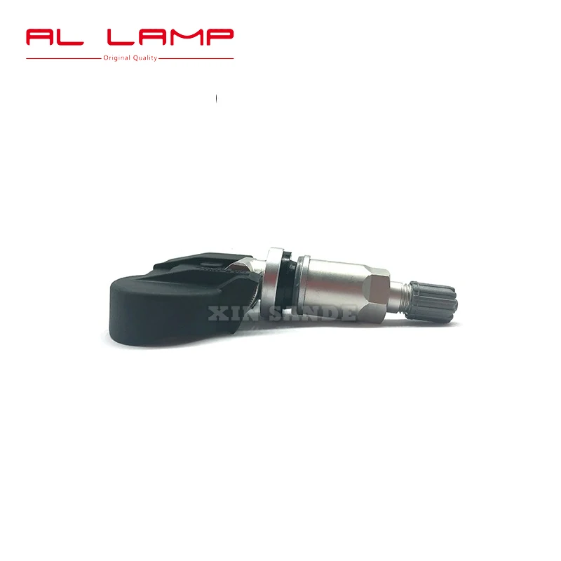52934 D4100 433 МГц датчик давления в шинах TPMS Датчик для Hyundai Genesis Santa Fe Kia Optima 2014 2020 52933
