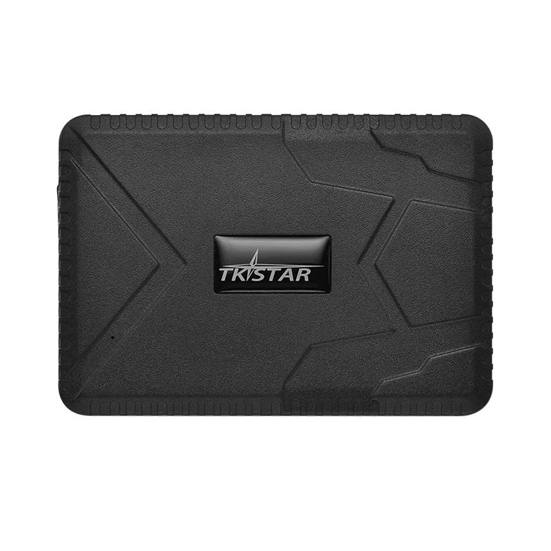 TKSTAR gps трекеры магнит GSM локатор автомобиля 10000 мАч длительное время ожидания