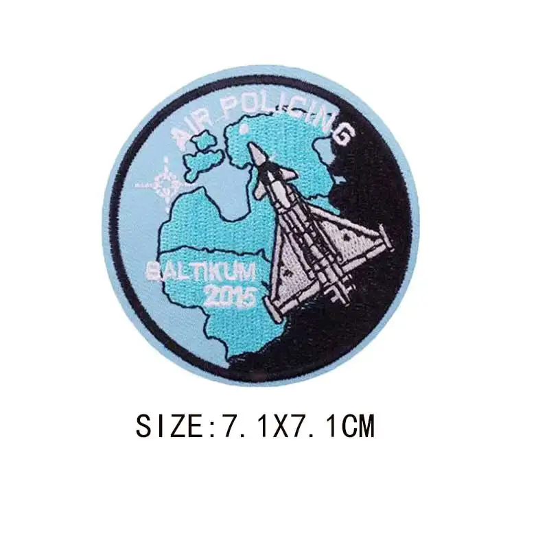 Астронавт/планета/Космос одежда с вышивкой утюжок на переводе одежды