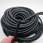 Резиновая веревка для фитнеса, 6 мм х 10 мм, 3 м, 5 м, 6 м, диаметр 60100, 10 мм