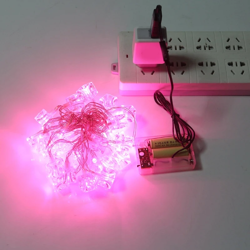 2-в-1 USB для 1 5 V 3V 4 6V AA Battery -Eliminator может заменить 1-4AA батареи игрушечного фонарика |