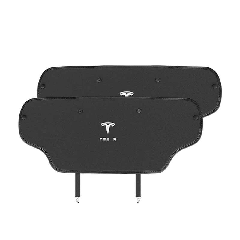 Коврик для заднего сиденья защитный противоударный коврик автомобильный