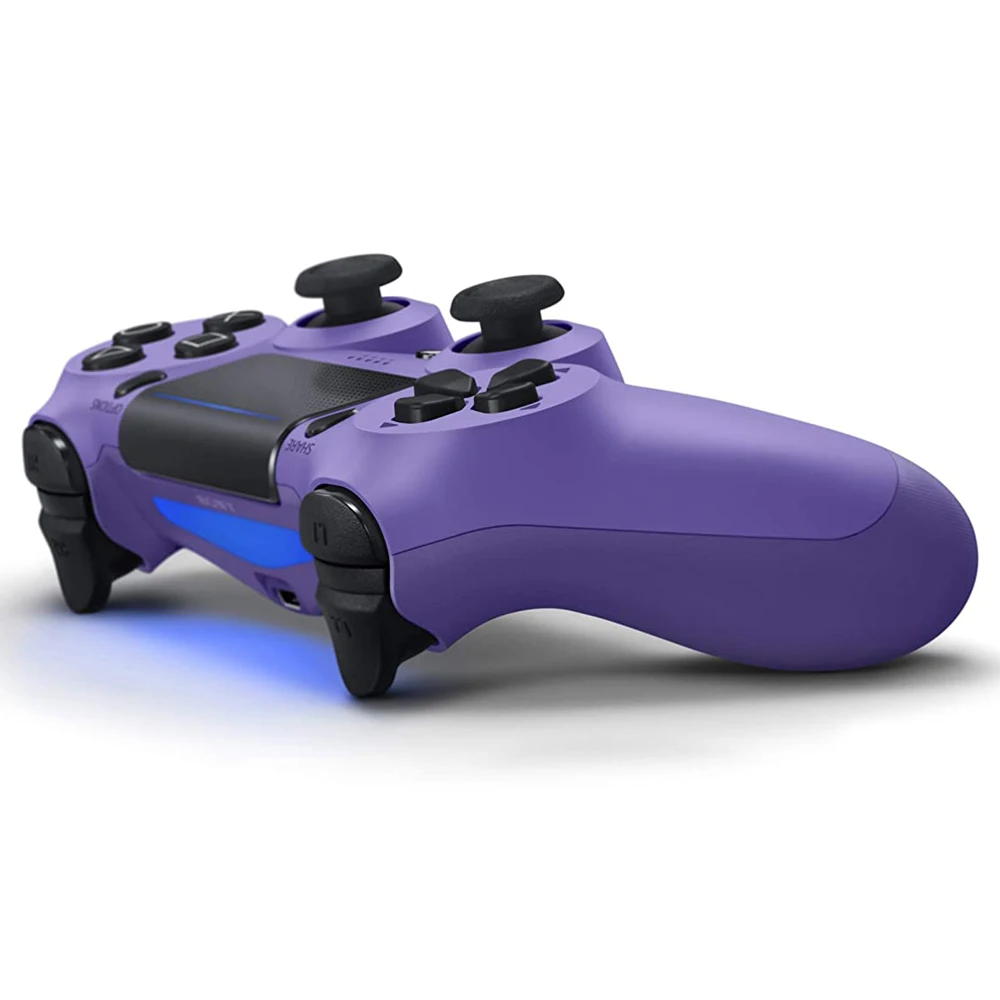 

PS4 Controller For PlayStation 4 Pro/Slim/PC/Android/IOS/Steam/For Wireless DualShock 4 Game Joystick