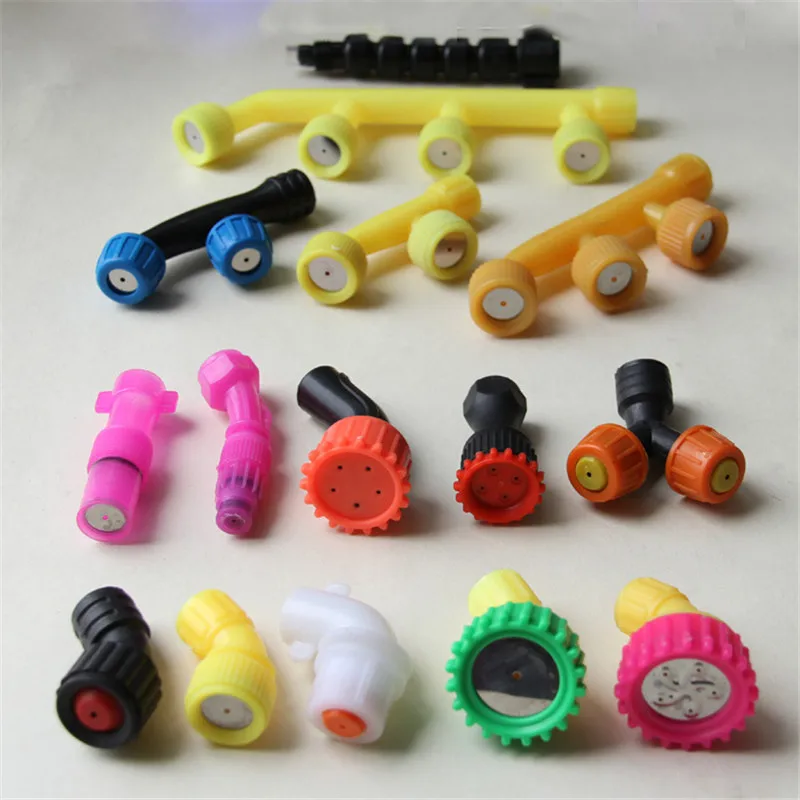 Насадка для распылителя с защитным чехлом 1 шт. | Дом и сад