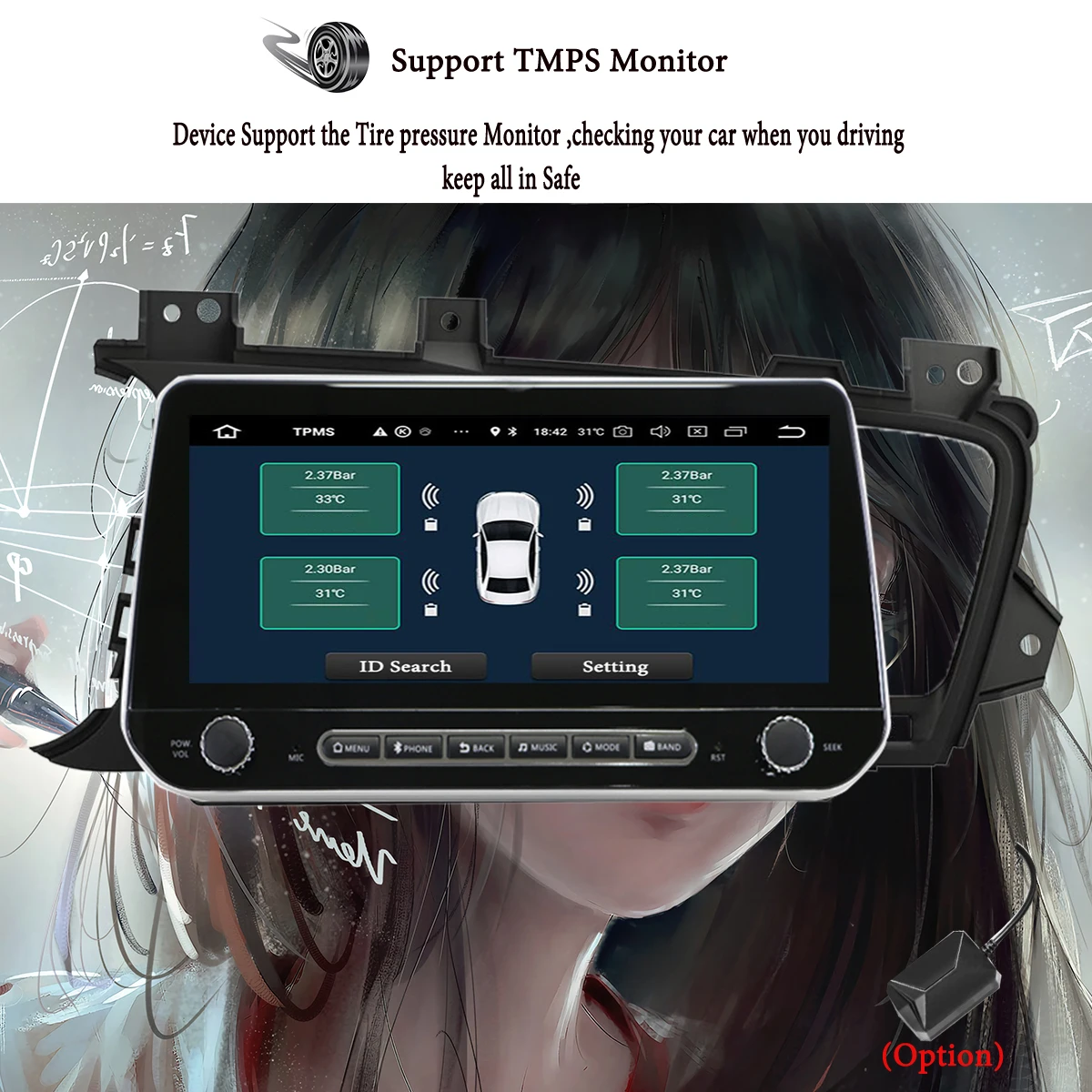 4G LTE Android 11 8 + 128G IPS DSP для KIA Optima K5 2011 2012 2013 2014 автомобильный DVD-радио мультимедийный