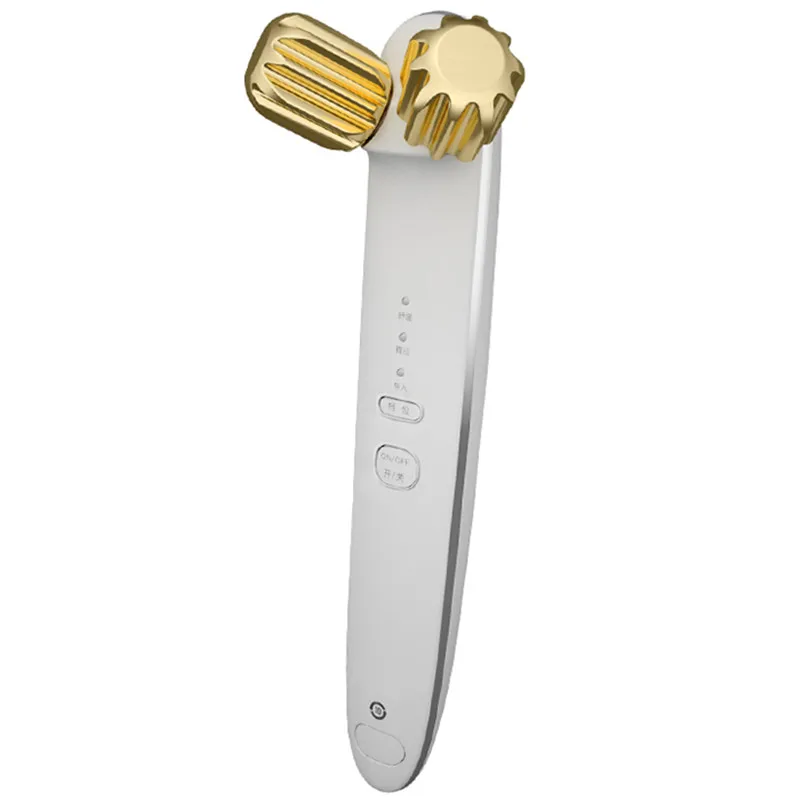 Профессиональный инструмент для ухода за лицом перезаряжаемый через USB