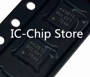 5 шт. ~ 10 шт./лот SI4438 B1C FMR 44381C QFN20 новый оригинальный|Запчасти для кондиционера| |