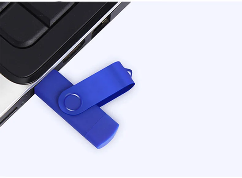 Многофункциональный металлический OTG Usb флеш-накопитель для Android 4 ГБ 16 32 64 Гб 128 г