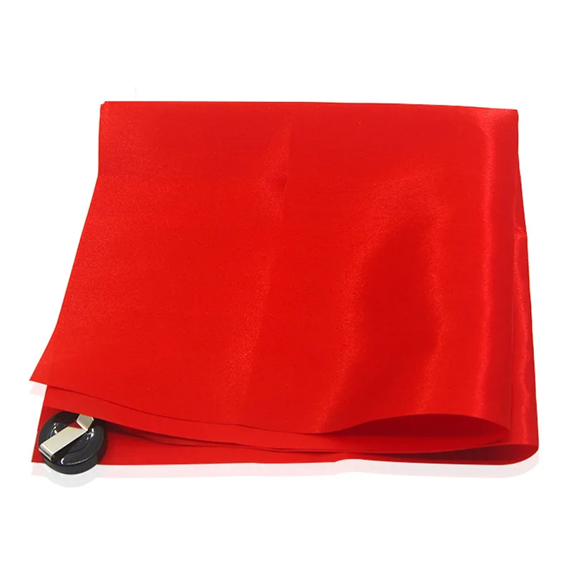 5 шт./лот Шелковый тростник Волшебница профессиональный магазин волшебных