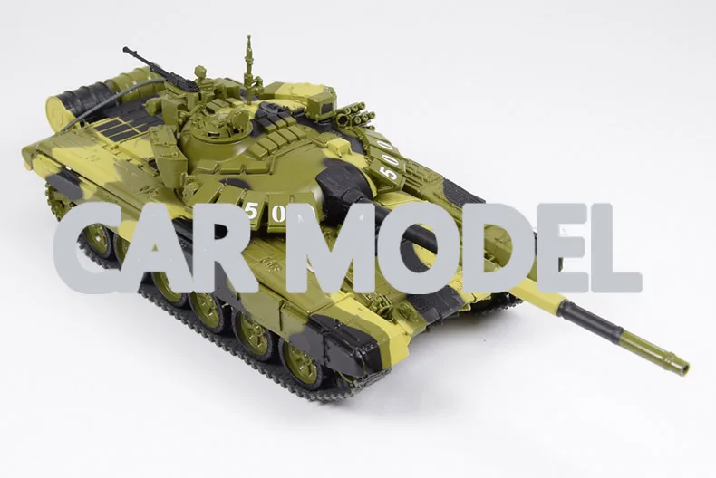 1:43 Масштаб сплава игрушечный Транспорт Россия T-72B3 Танк модель детских игрушечных автомобилей авторизованный игрушки для детей