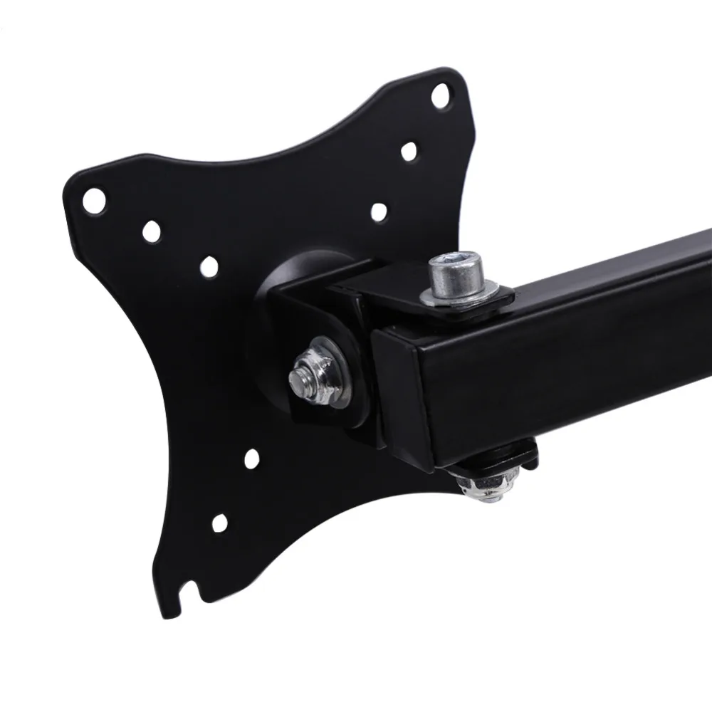 Кронштейны с двойным монитором кронштейны настенным креплением для компьютера и