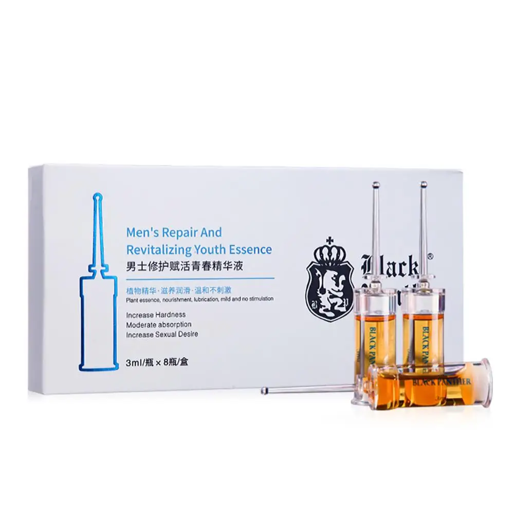 Афродизиак для мужчин эфирное масло роста гель увеличения полового члена смазка