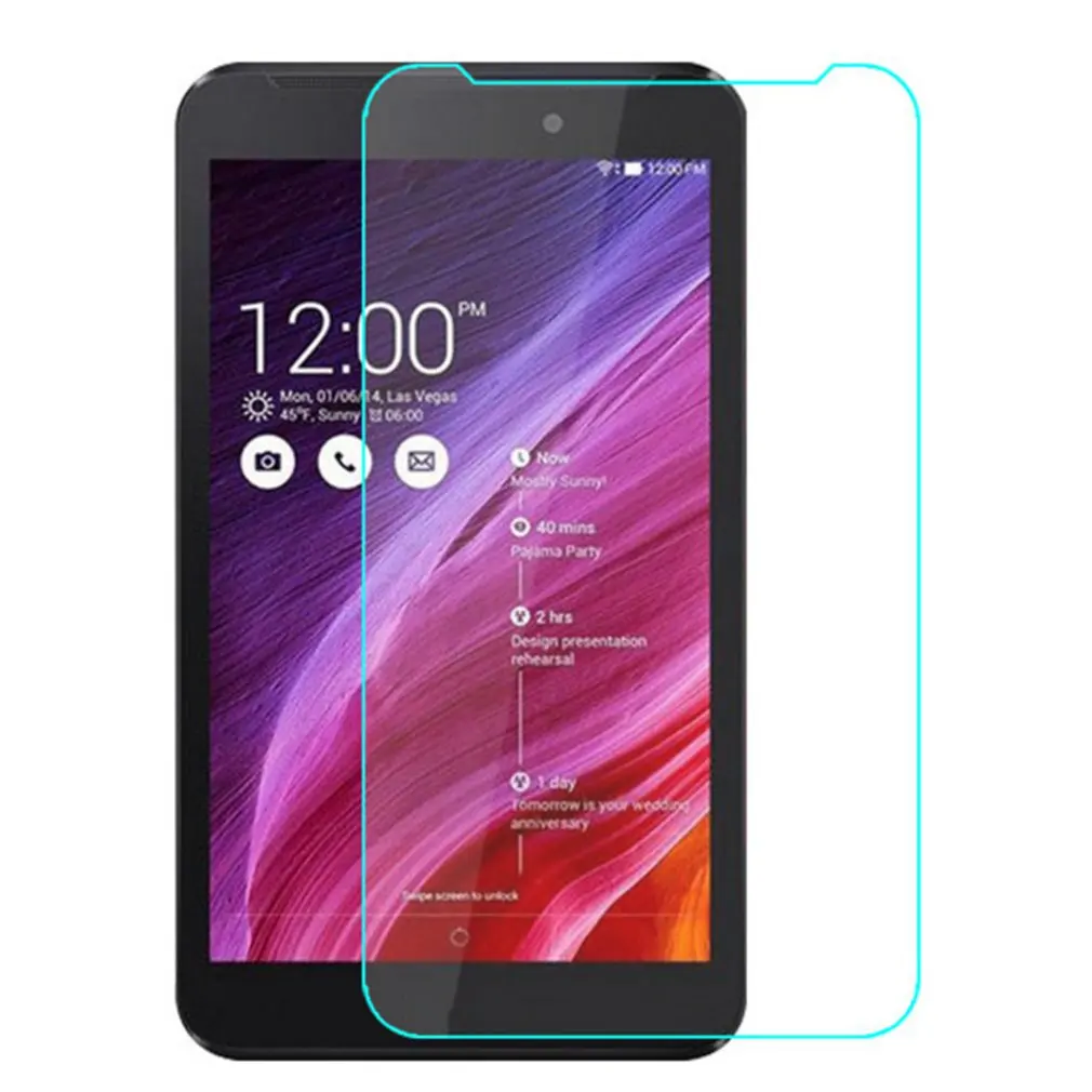 Прочный легкий закаленное Стекло плотно прилегающие к уху супер чистый