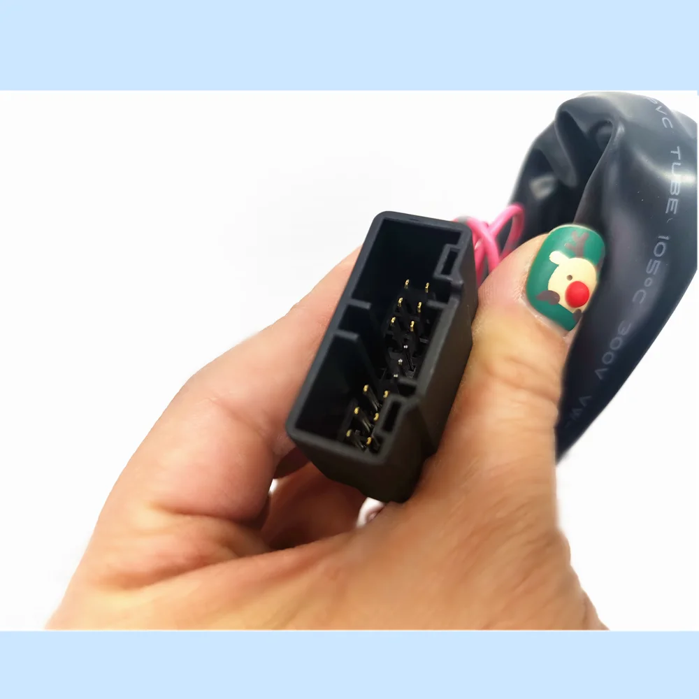 Автомобильный Автоматический доводчик стеклоподъемника 1 на комплект для Mitsubishi