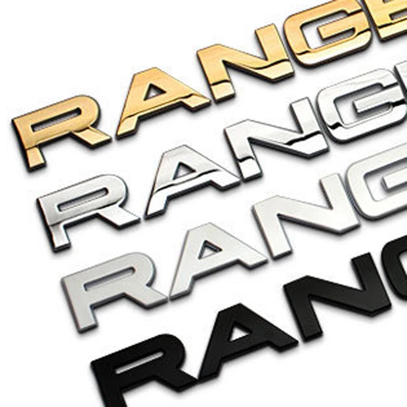 

Автомобильный значок, наклейка с логотипом для RANGE ROVER Freelander Guard Head, персонализированная Модифицированная наклейка с логотипом автомобиля, м...