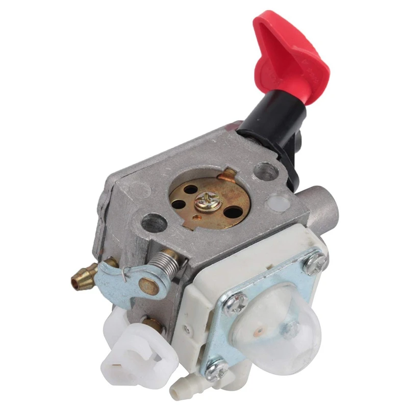 C1M-S267A FS40 Карбюратор с регулировкой воздушного фильтра для Stihl FS50 FS50C HT56 HT56C KM56 KM56C
