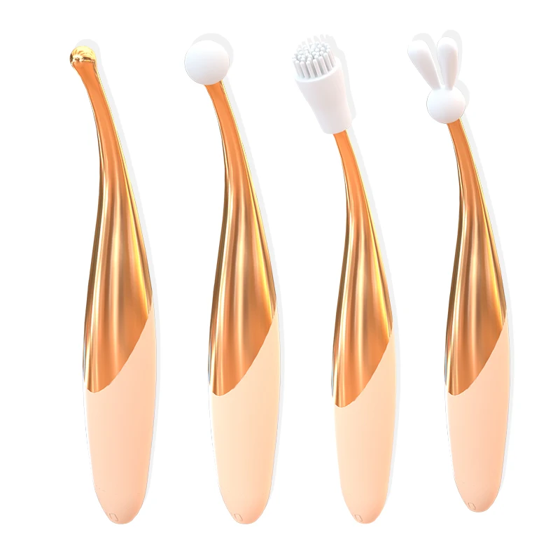 Sex G spot Vibrators for Women Ultrasonic High Frequency Scream Orgasm Clitoris Stimulator Adult Toy Nipple Massage Vibrator | Красота и