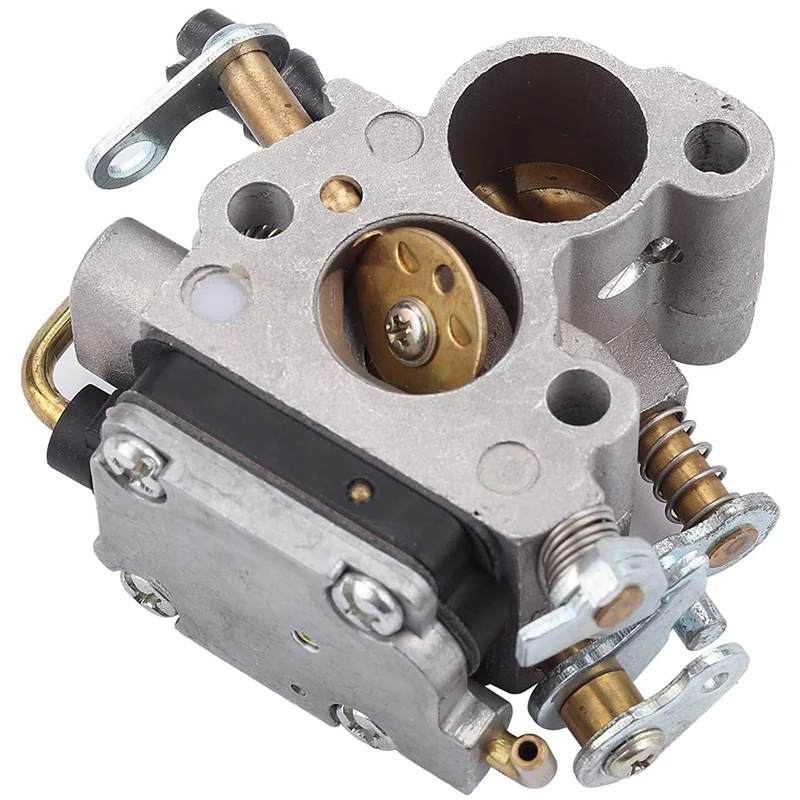 

Carburettor with Air Filter and Fuel Pipe Filter for Husqvarna 235 235E 236 236E 240 240E Chainsaw