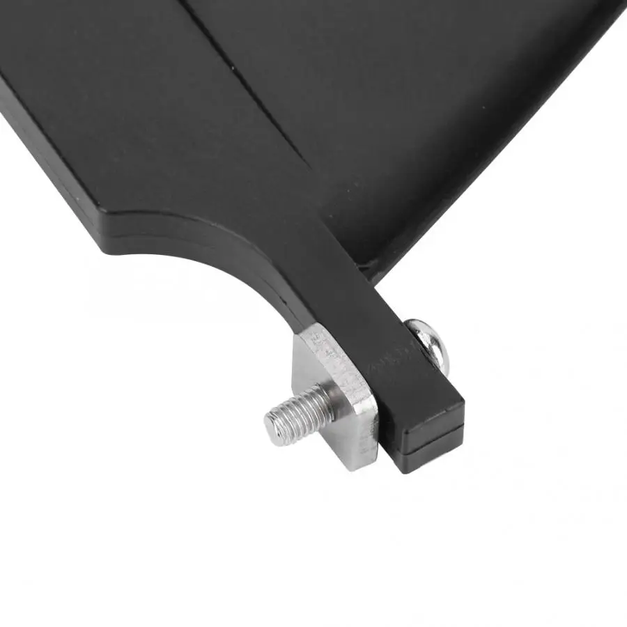 9 дюймов Высокое качество ПВХ доска для серфинга хвост руль Сплит серфинг