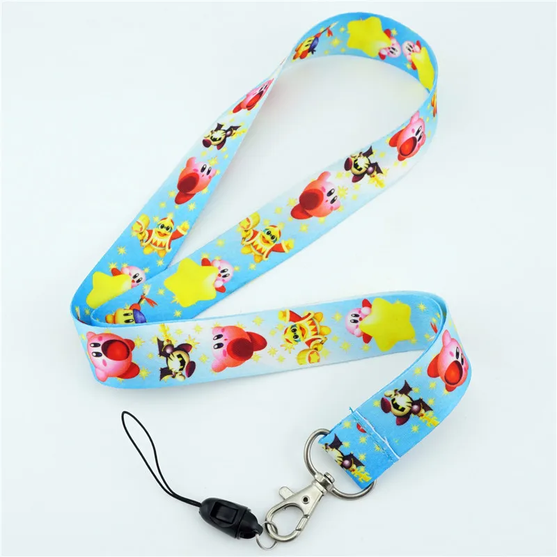 Ремешок на шею для ключей карт USB ключей|Брелоки| |