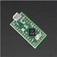 

2419 Development Boards & Kits - ARMAR Teensy-LC Without Pins