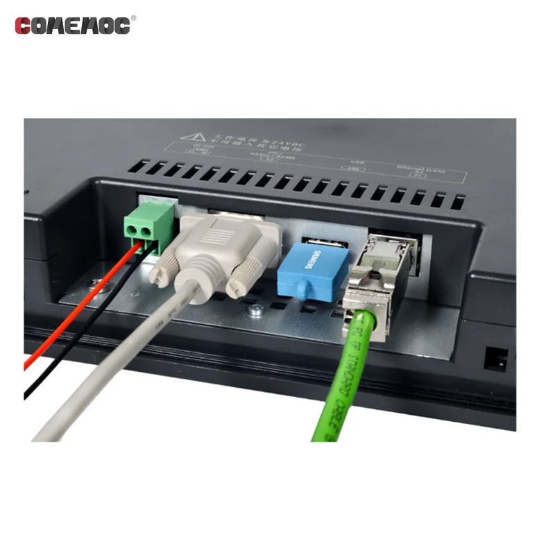 Сенсорный экран Siemens Hmi KTP700 6AV2123-2GB03-OAX0 для Plc 7 &quotTFT сенсорная панель PLC - купить по