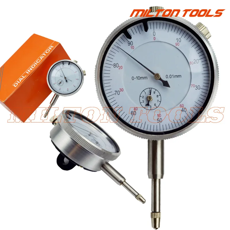 

Hobbit 0-10/25/30MM dial indicator/indicator (with ear cover/without ear cover)