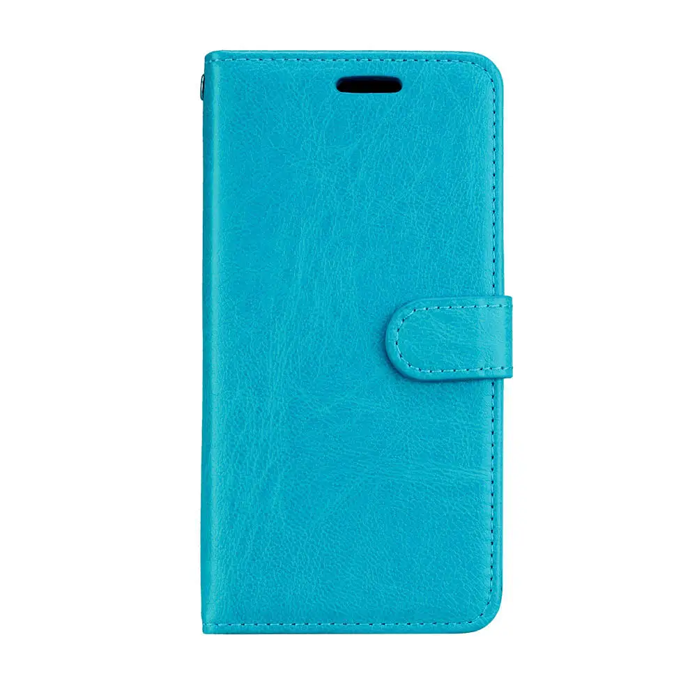 blue Для lenovo A319 A2010 A5000 A6000 A7000 S850 S860 P70T флип чехол для lenovo A2020 A6020 S90 Z90 X2 S60 кожаный чехол для телефона - Цвет: blue