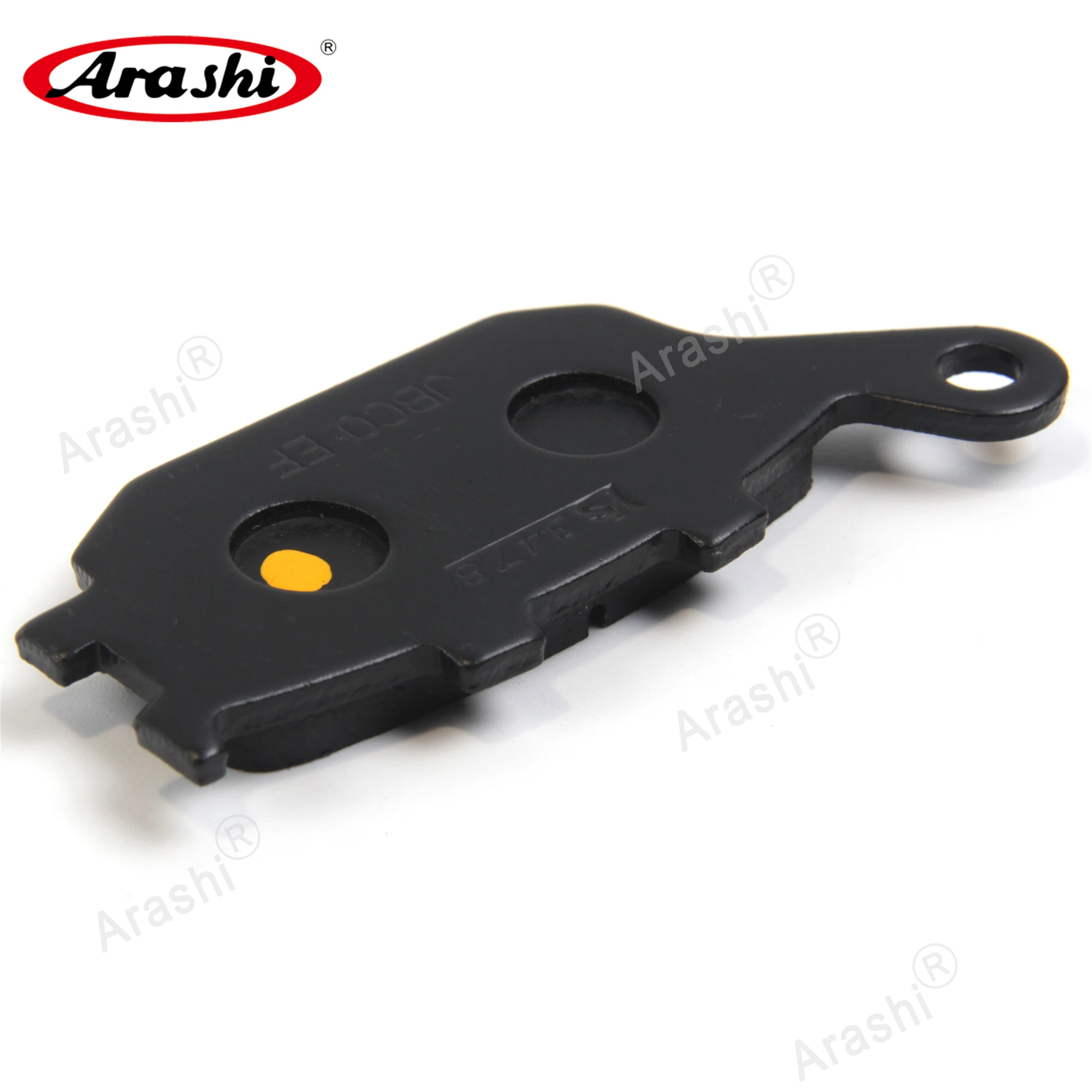 Задние тормозные колодки Arashi для HONDA CB 1300 S 2005-2012 мотоцикла CB1300S 2006 2007 2008 2009 2010 2011 |