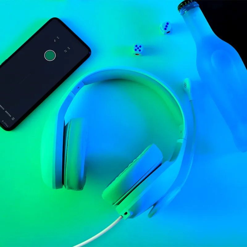 Беспроводные Bluetooth-наушники Xiaomi Mijia Mi K Song проводные наушники для караоке с