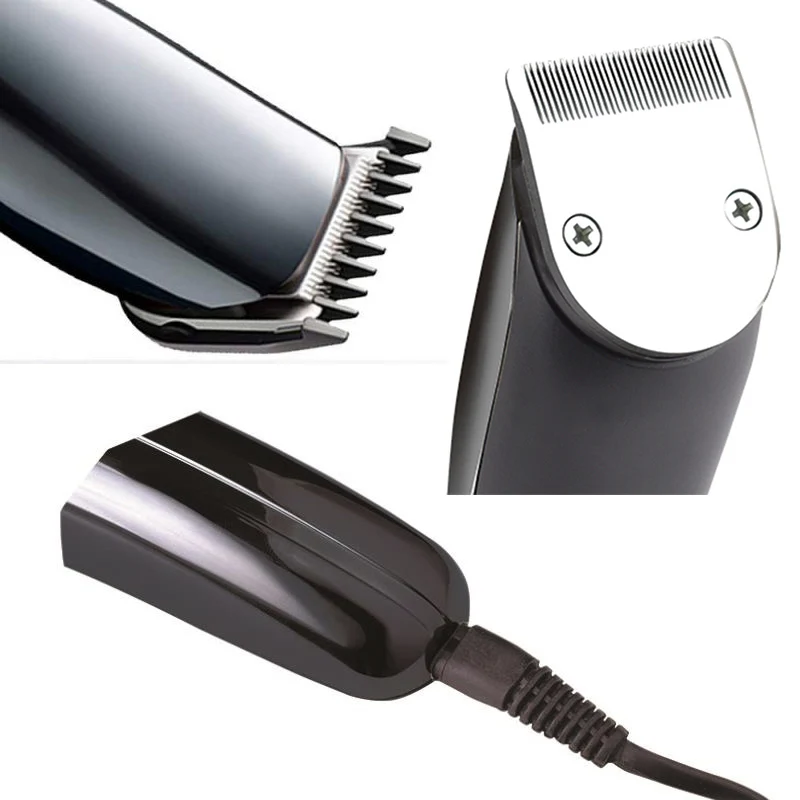 

Electric Set Cutter USB Fast Charging Hair Trimmer