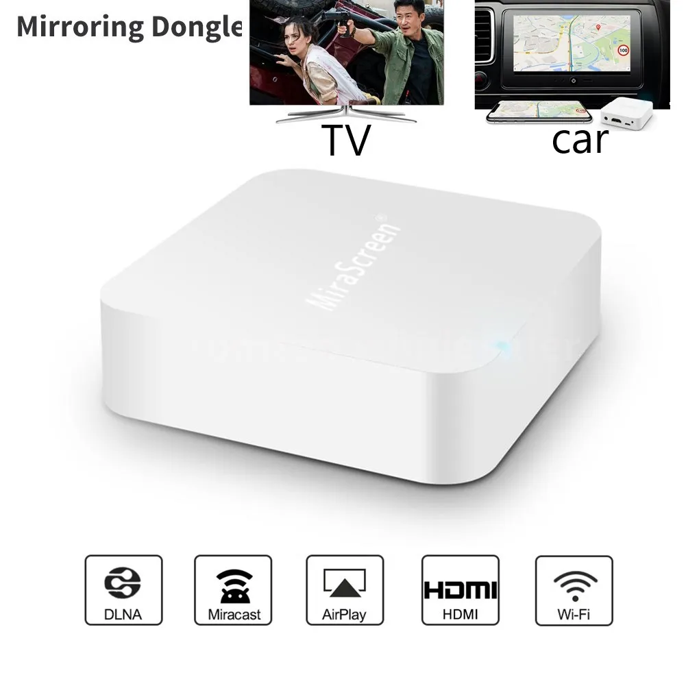 Wi Fi AV HDMI Android iOS PC|Комплекты аксессуаров для телефонов| |