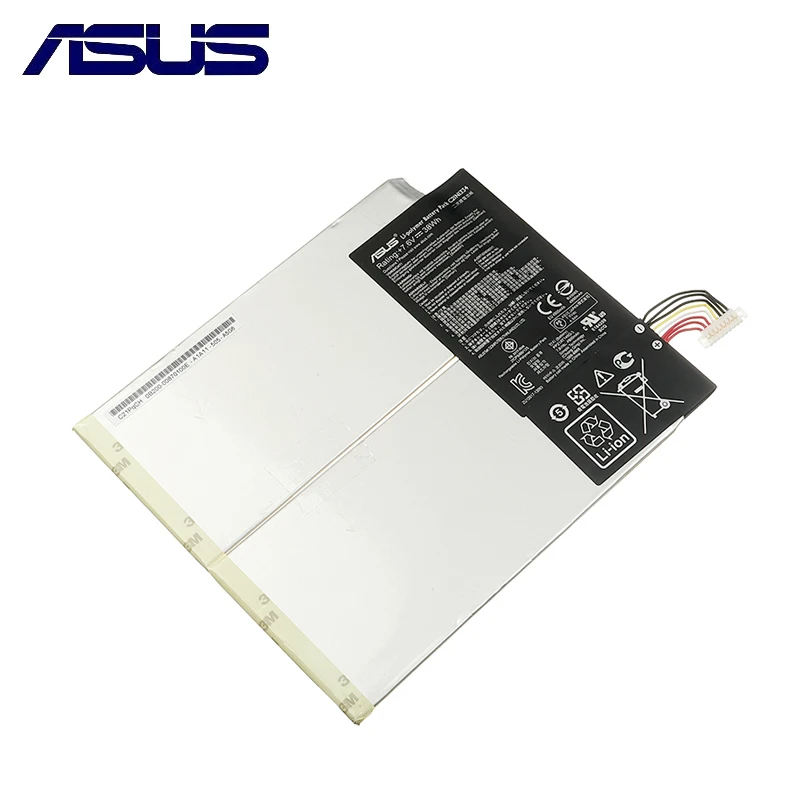 Оригинальный аккумулятор C21N1334 для ноутбука ASUS Transformer Book T200TA 1A 1K 200TA C1 BL планшет с