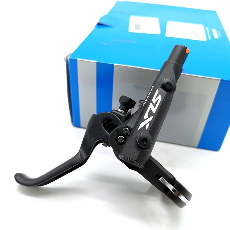 Shimano SLX BL M7000 тормозной рычаг горный велосипед гидравлический дисковый